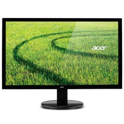 Лот: 15883893. Фото: 1. Монитор Acer K202HQL. ЖК-мониторы