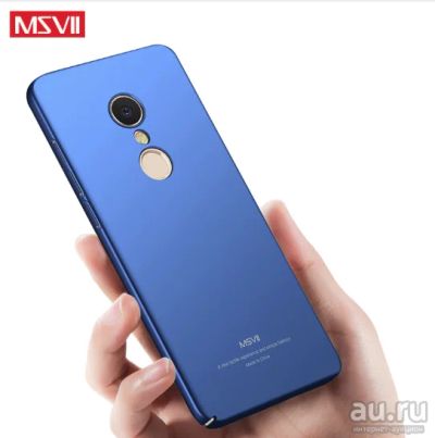 Лот: 13771322. Фото: 1. Чехол для телефона Xiaomi redmi... Чехлы, бамперы