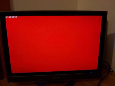 Лот: 11251281. Фото: 1. Монитор ASUS LS221H. ЖК-мониторы