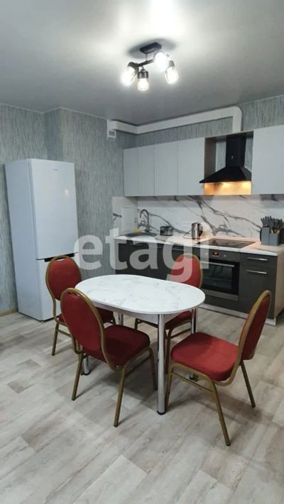 Лот: 24653454. Фото: 1. Сдам 2-комн. кв. 54 кв.м. Красноярск... Квартиры, студии