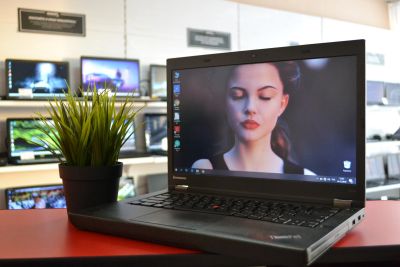 Лот: 15257840. Фото: 1. Lenovo TrinkPad T440 (15.6"/Intel... Ноутбуки