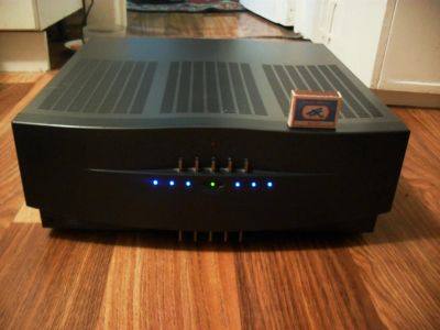 Лот: 2958070. Фото: 1. Усилитель Kenwood KC-Z1 (THX 5... Эстрадная акустика и усилители