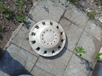 Лот: 17843585. Фото: 1. Колпак 1 Газель. Колпаки