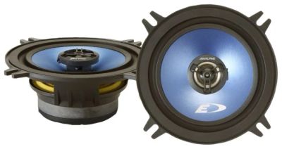 Лот: 8113914. Фото: 1. Коаксиальная акустика Alpine SXE-13C2G... Акустика автомобильная