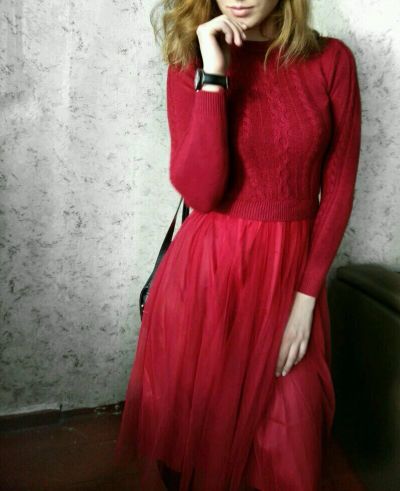 Лот: 12290711. Фото: 1. Платье. Платья