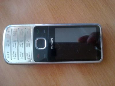 Лот: 3122064. Фото: 1. NOKIA 6700. Кнопочные мобильные телефоны