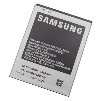 Лот: 4989920. Фото: 1. АКБ Аккумулятор Батарейка Samsung... Аккумуляторы