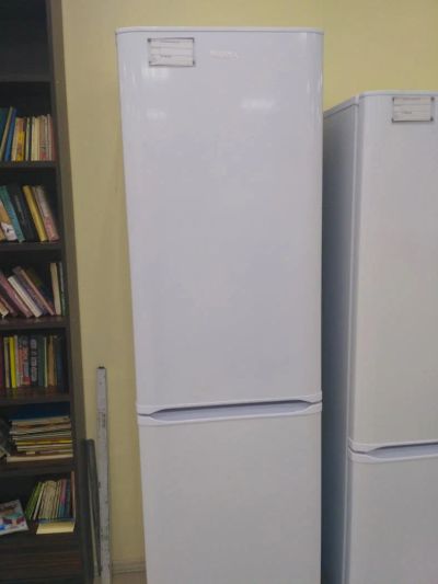 Лот: 9875349. Фото: 1. Холодильник Бирюса 129S (71009... Холодильники, морозильные камеры