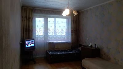 Лот: 13118417. Фото: 1. 1к квартира 35м2 Гусарова 11. Квартиры, студии