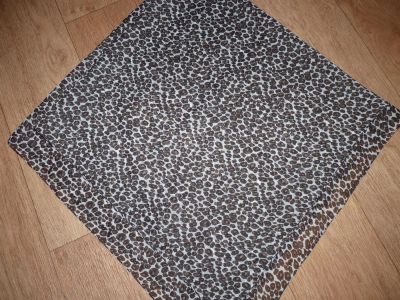 Лот: 3513331. Фото: 1. Платок 1/1 новый. Накидки, шали, палантины