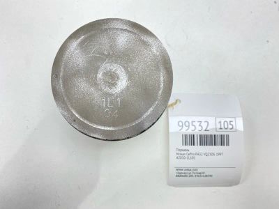 Лот: 24772685. Фото: 1. Поршень Nissan Cefiro 1997 A20101L101... Двигатель и элементы двигателя