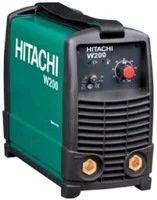 Лот: 11233170. Фото: 1. Сварочный аппарат Hitachi W200. Сварочные аппараты
