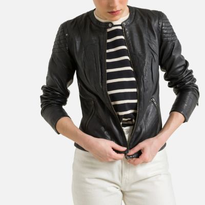 Лот: 24166415. Фото: 1. Блузон LaRedoute. Пиджаки, жакеты, жилеты