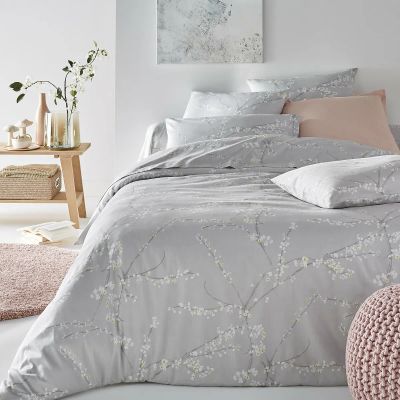 Лот: 24184674. Фото: 1. Пододеяльник LaRedoute. Постельное бельё