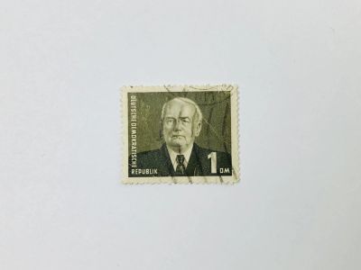 Лот: 23594017. Фото: 1. Стандартный выпуск. Президент... Марки