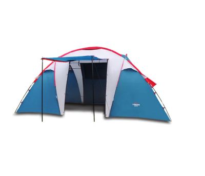 Лот: 17756882. Фото: 1. Палатка Camp Gear Sports MOON... Палатки, тенты