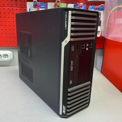 Лот: 16842022. Фото: 1. Компьютер Core i5-2320 4x3.0Ghz... Компьютеры в сборе