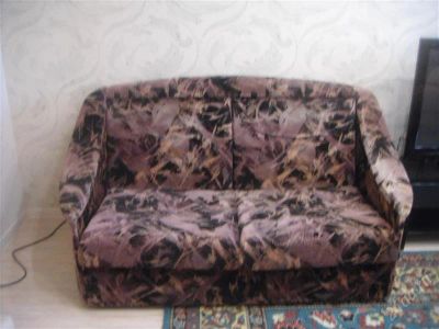 Лот: 3643824. Фото: 1. МИНИ ДИВАН. Диваны