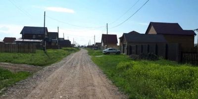Лот: 14542917. Фото: 1. участок п. Емельяново, ул. Затонская. Земельные участки