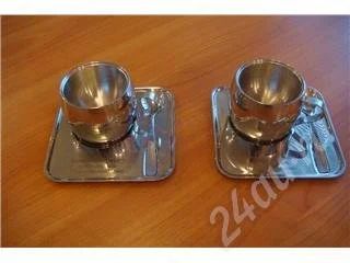 Лот: 16234. Фото: 1. офигительный кофейный набор для... Красноярск