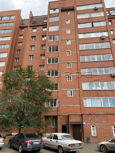 Лот: 19694364. Фото: 1. 3-комнатная квартира на ул. Куйбышева... Квартиры, студии