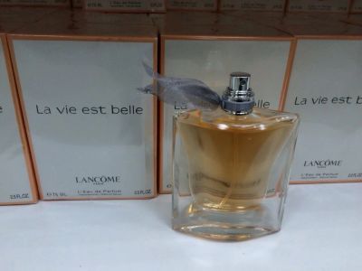Лот: 6629514. Фото: 1. Духи женские. Парфюм. Lancome. Женская парфюмерия