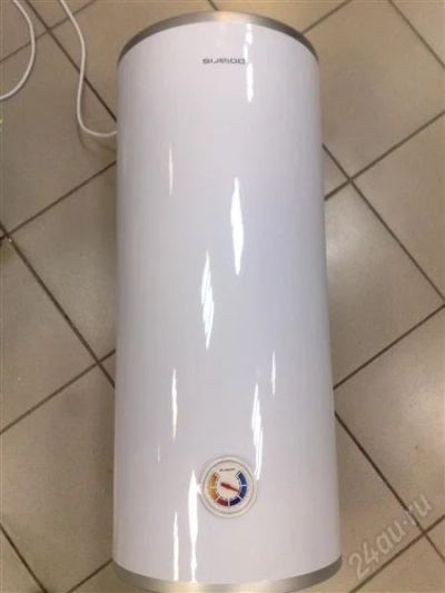 Лот: 1045606. Фото: 1. бойлер POLARIS RMP-50V. Другое (строительство и ремонт)