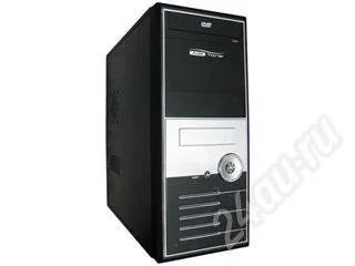 Лот: 355568. Фото: 1. Корпус Miditower ATX AirTone. Корпуса, блоки питания