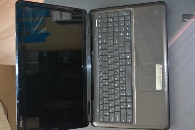 Лот: 19122214. Фото: 1. Ноутбук Asus K51A. Ноутбуки