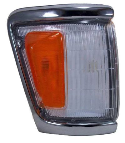 Лот: 7383942. Фото: 1. Габарит Toyota 4Runner (4Раннер... Оптика и освещение