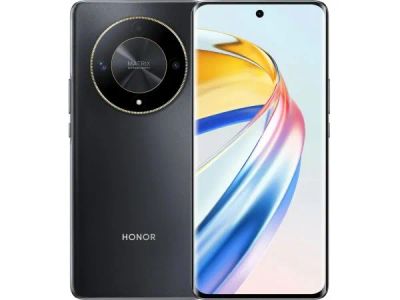 Лот: 23455364. Фото: 1. Смартфон Honor X9B 12/256GB Black... Смартфоны