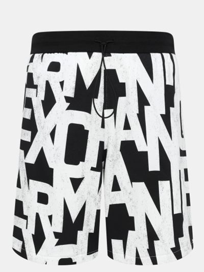 Лот: 24321391. Фото: 1. Шорты Armani Exchange. Другое (мужская одежда)