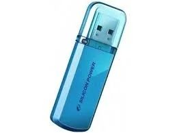 Лот: 4463719. Фото: 1. Флешка USB 2.0 32GB Silicon Power... USB-флеш карты
