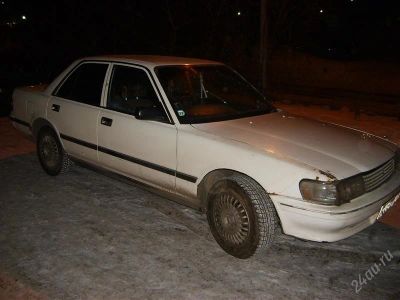 Лот: 1422417. Фото: 1. Mark II sx80 4s. Автомобили