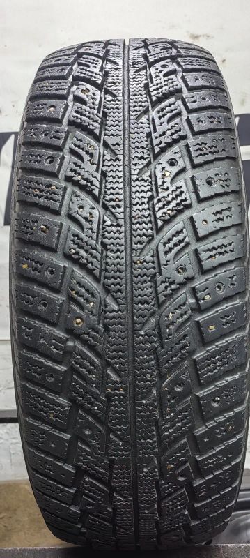 Лот: 24387423. Фото: 1. 215/65R16 98Q Kumho I Zen RV Stud... Шины