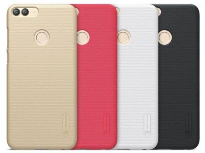 Лот: 11888456. Фото: 1. чехол Nillkin для смартфона Huawei... Чехлы, бамперы