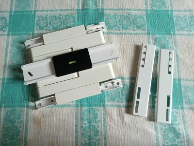 Лот: 25520423. Фото: 1. Кронштейн Element / Holder LEDS-7070... Кронштейны, стойки, подставки