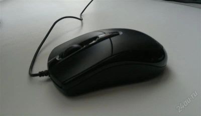 Лот: 2079643. Фото: 1. Продам мышь OKLICK model 125 M. Клавиатуры и мыши