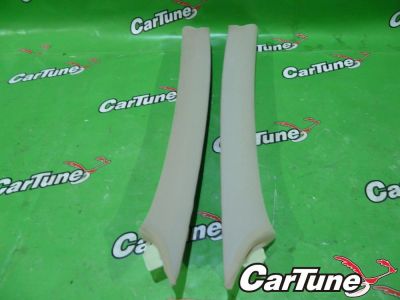 Лот: 10542416. Фото: 1. обшивка стойки кузова toyota aristo... Салон