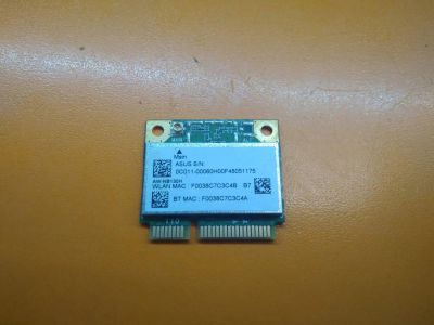 Лот: 25240498. Фото: 1. Wi-Fi сетевая карта модуль WLAN... Сетевые карты