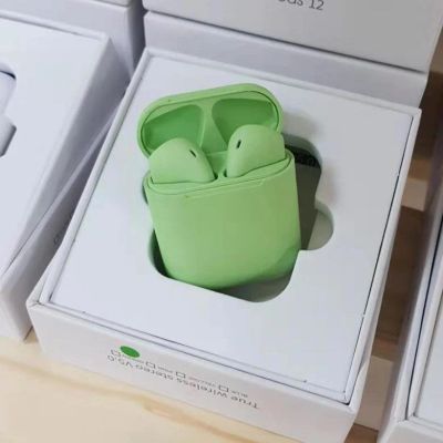 Лот: 17417280. Фото: 1. Беспроводные Bluetooth наушники... Красноярск
