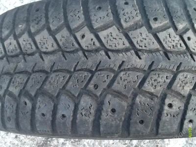Лот: 2483935. Фото: 1. Kumho r15 185/55 3500т.р. Шины