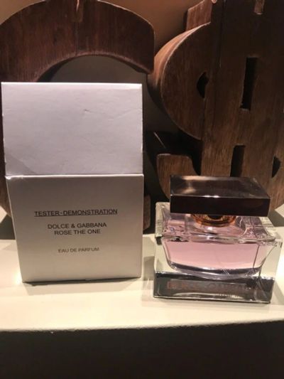 Лот: 12886153. Фото: 1. Парфюмерная вода dolce&gabbana... Женская парфюмерия