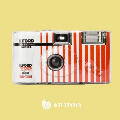 Лот: 13999728. Фото: 1. Отличный подарок фотографу: Фотоаппарат... Плёночные компактные