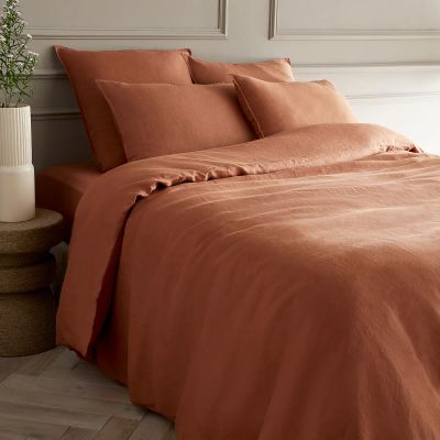 Лот: 24371568. Фото: 1. Пододеяльник LaRedoute. Постельное бельё