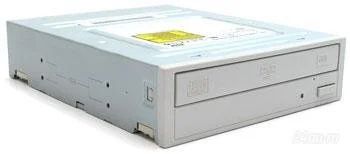 Лот: 1079595. Фото: 1. DVD привод пишущий Toshiba sd-R5472. Приводы CD, DVD, BR, FDD