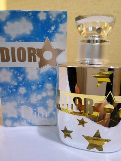 Лот: 9057084. Фото: 1. Christian Dior парфюм. Женская парфюмерия
