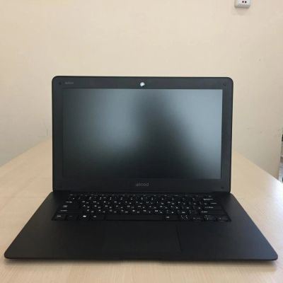 Лот: 10796216. Фото: 1. Ноутбук 4GOOD Light Am500 (Intel... Ноутбуки