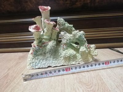 Лот: 16865820. Фото: 1. Декор для аквариума 3. Грунты, украшения, наполнения