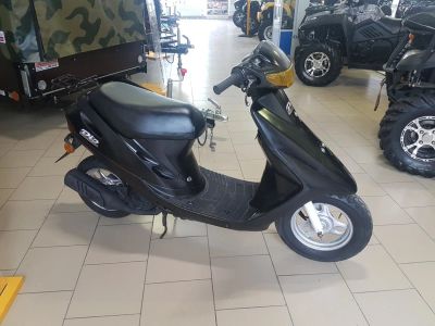 Лот: 10007431. Фото: 1. Honda Dio AF-27. Мотороллеры, мопеды